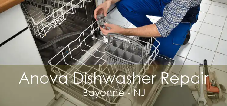 Anova Dishwasher Repair Bayonne - NJ