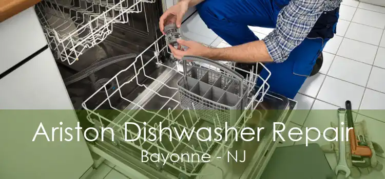 Ariston Dishwasher Repair Bayonne - NJ