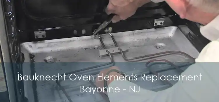 Bauknecht Oven Elements Replacement Bayonne - NJ