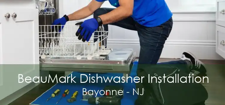 BeauMark Dishwasher Installation Bayonne - NJ