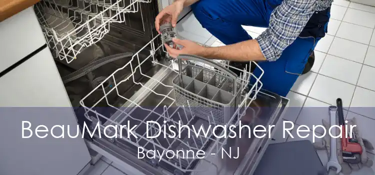 BeauMark Dishwasher Repair Bayonne - NJ