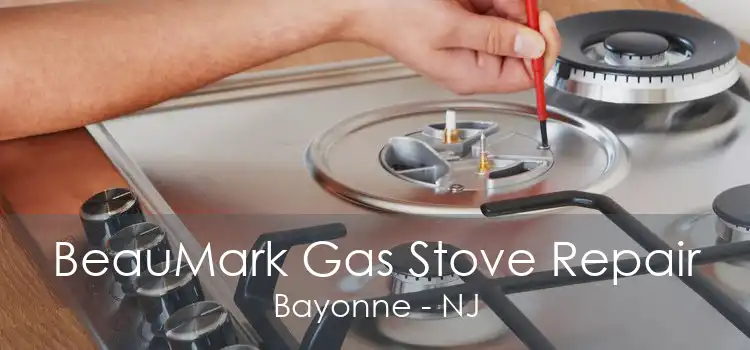 BeauMark Gas Stove Repair Bayonne - NJ