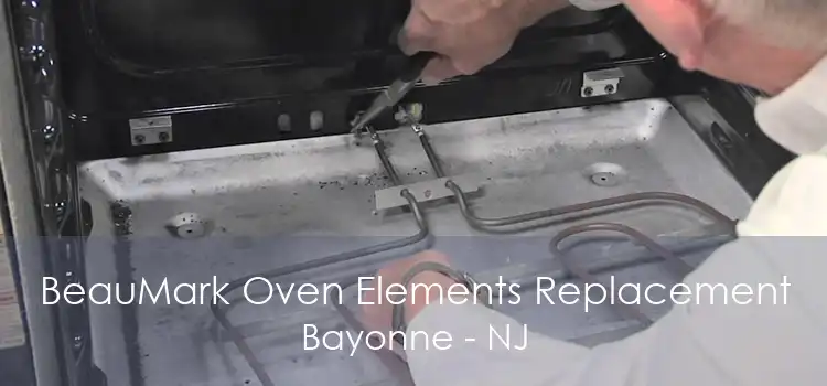 BeauMark Oven Elements Replacement Bayonne - NJ