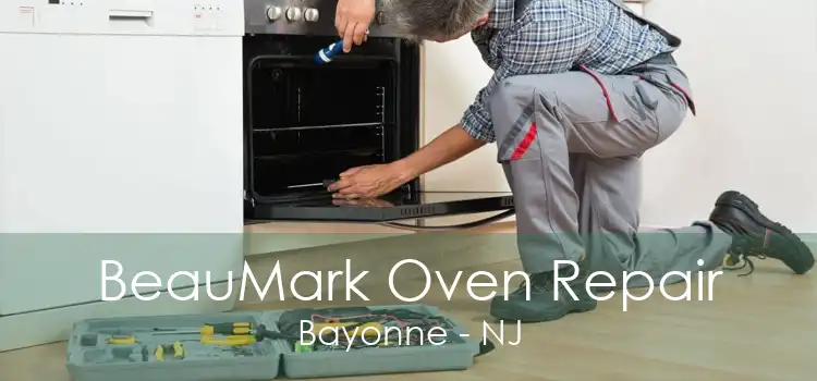 BeauMark Oven Repair Bayonne - NJ