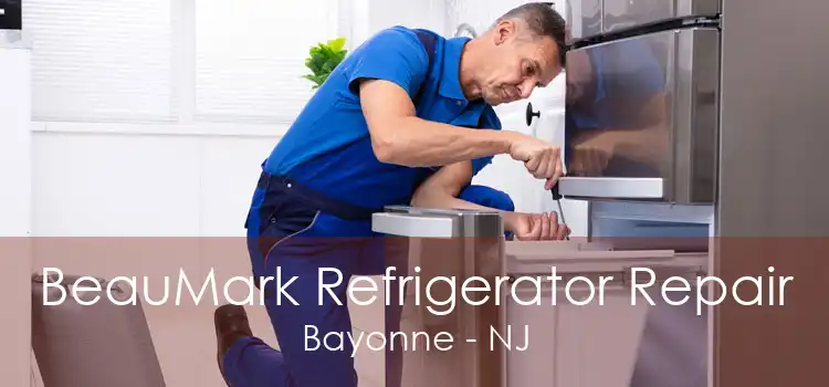 BeauMark Refrigerator Repair Bayonne - NJ