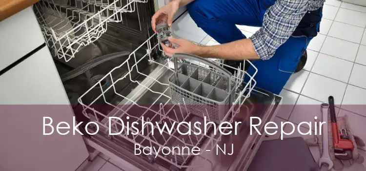 Beko Dishwasher Repair Bayonne - NJ