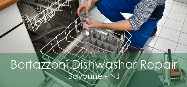 Bertazzoni Dishwasher Repair Bayonne - NJ