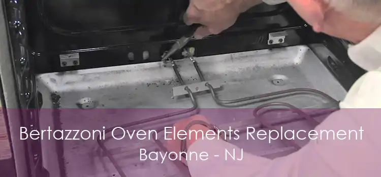 Bertazzoni Oven Elements Replacement Bayonne - NJ