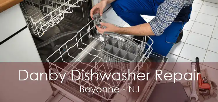 Danby Dishwasher Repair Bayonne - NJ