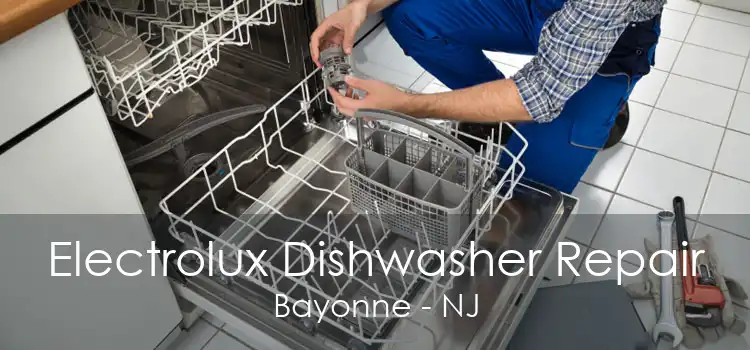 Electrolux Dishwasher Repair Bayonne - NJ