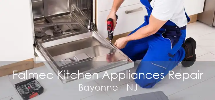 Falmec Kitchen Appliances Repair Bayonne - NJ