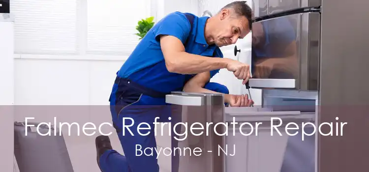 Falmec Refrigerator Repair Bayonne - NJ