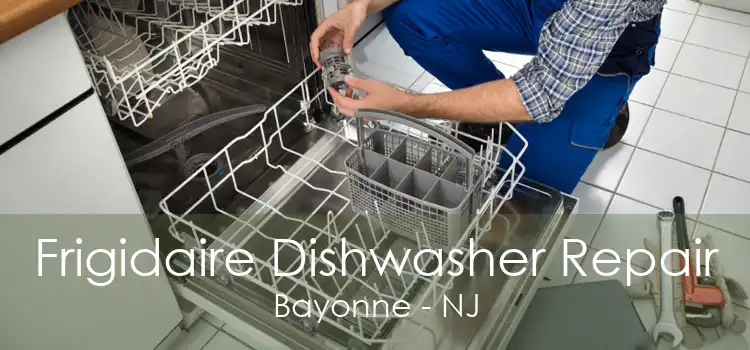 Frigidaire Dishwasher Repair Bayonne - NJ