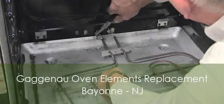 Gaggenau Oven Elements Replacement Bayonne - NJ