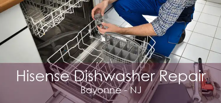 Hisense Dishwasher Repair Bayonne - NJ