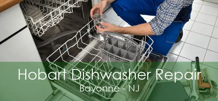 Hobart Dishwasher Repair Bayonne - NJ