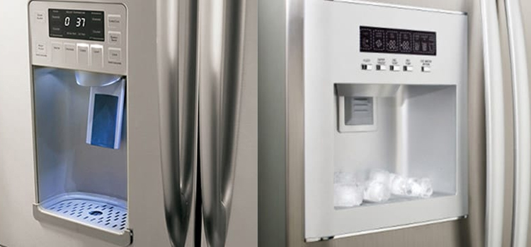 Commercial Ice Maker Repair Bayonne, NJ 