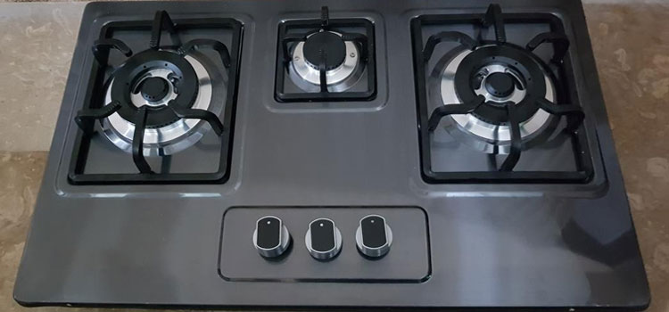 GE Gas Stove Installation Services in Bayonne, New Jersey