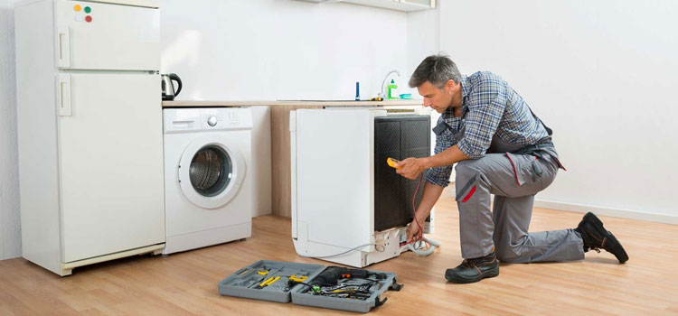 Kitchen Appliance Installation Service in Bayonne, New Jersey