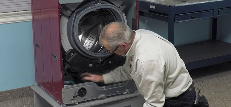 Washing Machine Repair in Bayonne, NJ