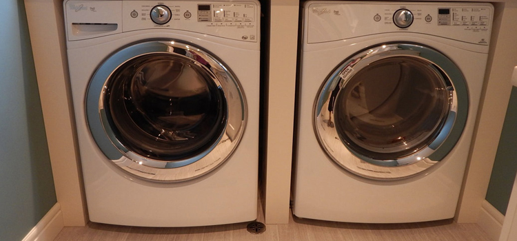 Washer and Dryer Repair in Bayonne, NJ