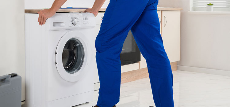 washing-machine-installation-service in Bayonne, NJ