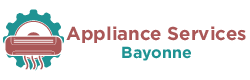 appliance repair Bayonne