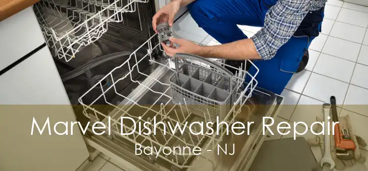 Marvel Dishwasher Repair Bayonne - NJ