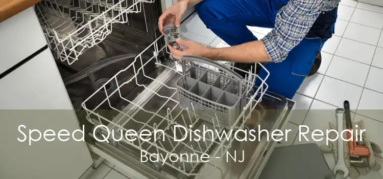 Speed Queen Dishwasher Repair Bayonne - NJ