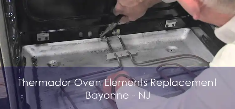 Thermador Oven Elements Replacement Bayonne - NJ