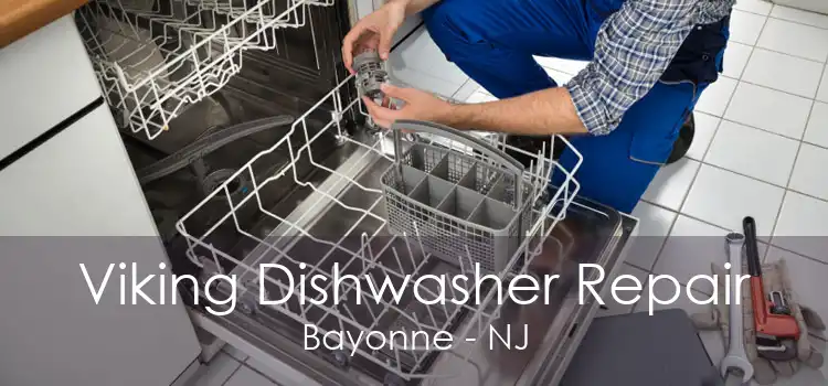 Viking Dishwasher Repair Bayonne - NJ