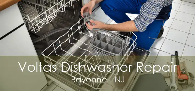 Voltas Dishwasher Repair Bayonne - NJ