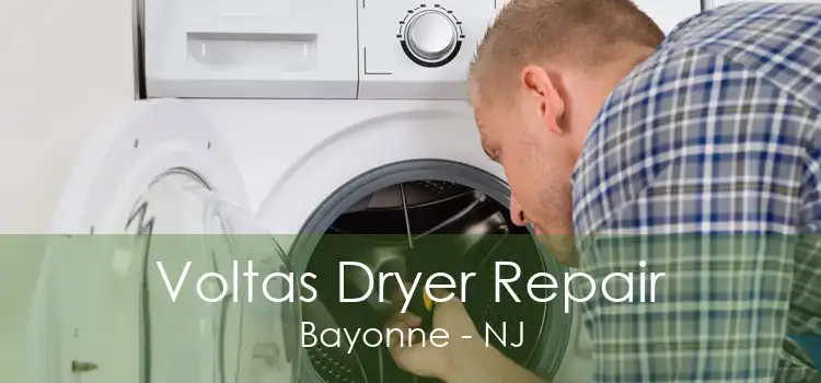 Voltas Dryer Repair Bayonne - NJ